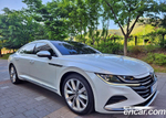 Volkswagen Arteon 2.0 TDI Prestige (08.2023)