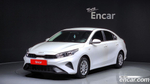 Kia The New K3 2 Generation 1.6 (10.2021)
