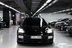 Porsche Panamera (971) 2.9 AWD E-Hybrid Platinum Editions (08.2022)