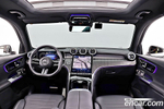 Mercedes-Benz GLC-Class X254 GLC300 4MATIC (07.2023)