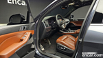 BMW X7 (G07) xDrive 30d M Sports 6-и местный (09.2020)