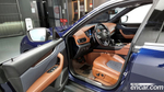 Maserati Levante 3.0 Дизель AWD GranLusso (06.2020)