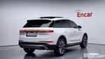 Lincoln Corsair 2.0 Reserve AWD (05.2022)
