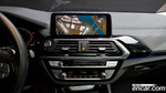 BMW X3 (G01) xDrive 20d (06.2020)