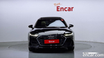 Audi A7 (4K) 55 TFSI Quattro Premium (02.2021)