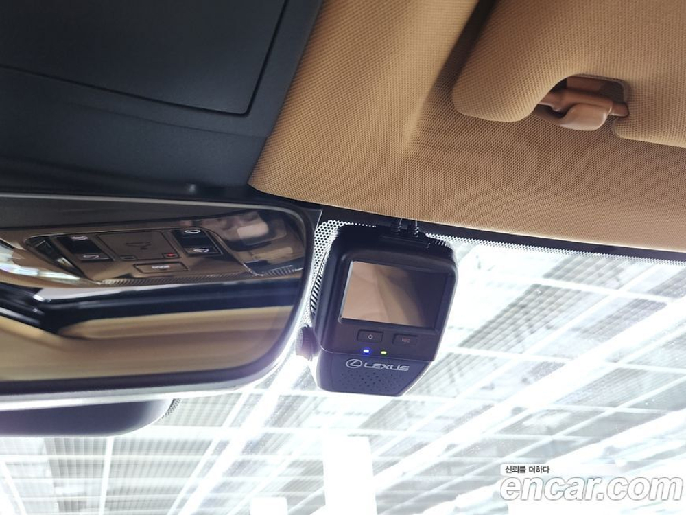 Lexus NX350h 2 Generation Premium (04.2023)