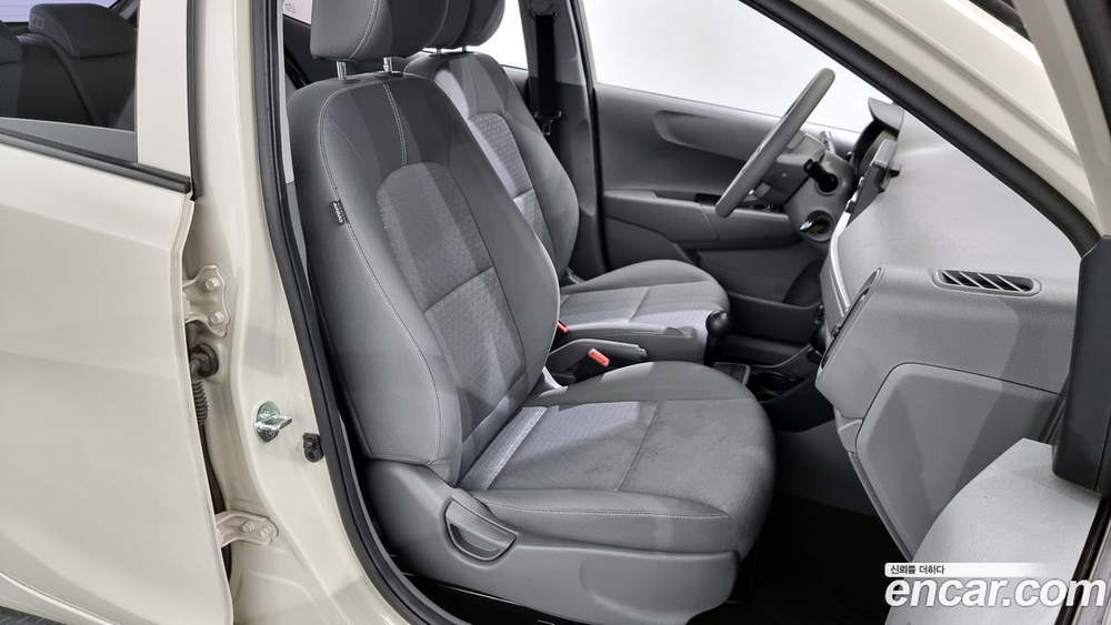 Kia All New Morning (JA) Deluxe (12.2019)