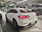 Mercedes-Benz GLC-Class X253 GLC300e 4MATIC Coupe (02.2021)