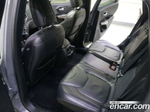 Jeep Cherokee (KL) 2.4 Limited AWD (04.2021)