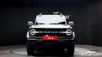 Ford Bronco 6 Generation 2.7 Outer Banks (10.2022)
