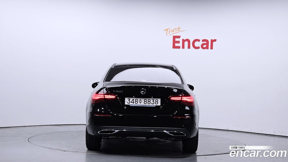 Mercedes-Benz A-Class W177 A220 Sedan (04.2024)