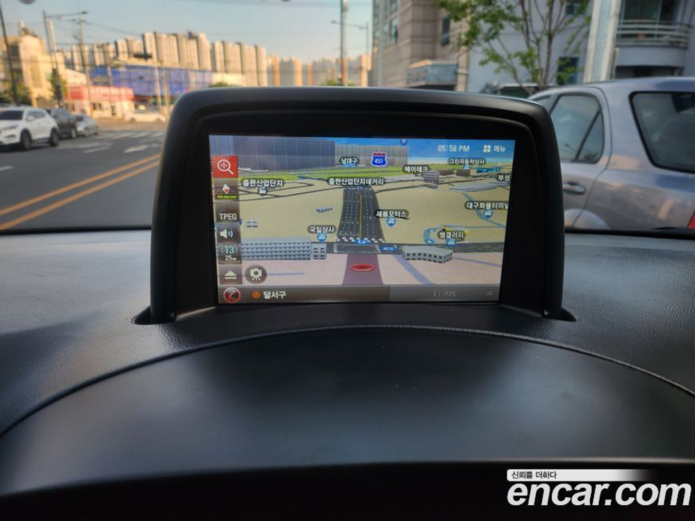 Hyundai The New Grand Starex Van 5인승 (11.2020)