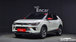 KG Mobility (Ssangyong) Beautiful Korando Дизель 1.6 2WD R-플러스 (05.2022)