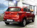 Hyundai Venue 1.6 Smart (08.2019)