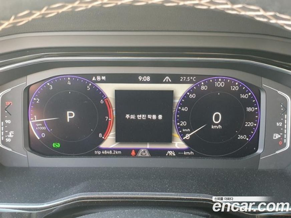 Volkswagen Jetta 7 Generation 1.5 TSI Prestige (11.2022)