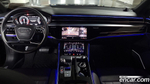 Audi A8 (D5) 55 TFSI Quattro LWB (12.2021)