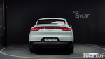 Porsche Cayenne (PO536) 3.0 Coupe (09.2020)