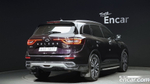 Renault Korea (Samsung) The New QM6 2.0 GDe 프리미에르 2WD (08.2019)