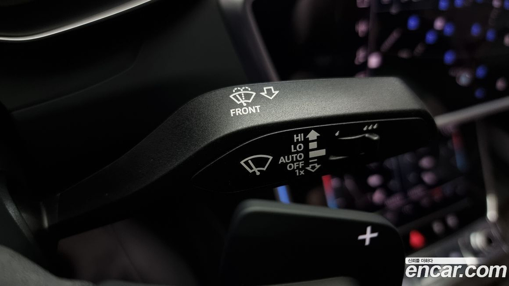 Audi A7 (4K) 55 TFSI Quattro Premium (04.2021)