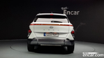 Hyundai KONA (SX2) Бензин 1.6 Turbo 2WD (04.2023)