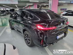 BMW X4 (G02) xDrive20d M Sports (10.2022)