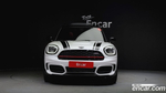 Mini Cooper S Countryman JCW (11.2023)