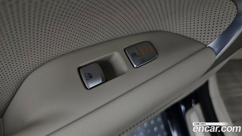 Genesis The New G70 Бензин 2.0T 2WD (05.2021)