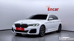 BMW 5 Series (G30) 530e M Sports (05.2021)