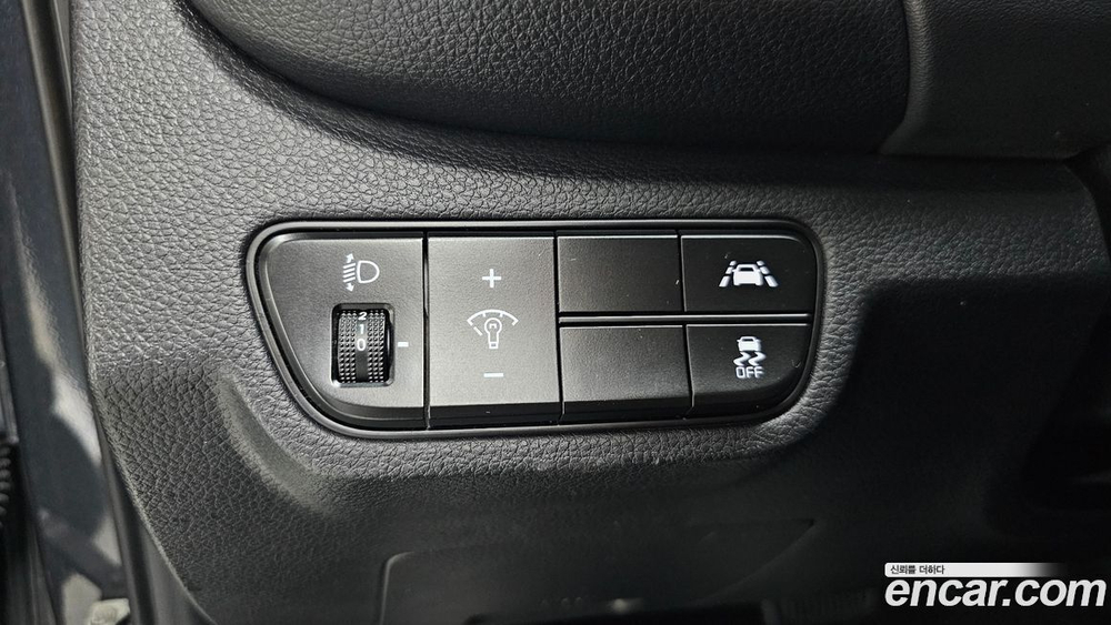 Kia Seltos Бензин 1.6 Turbo 2WD (01.2020)