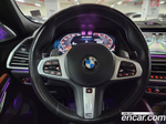 BMW X6 (G06) M50i (05.2021)