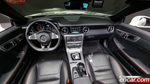 Mercedes-Benz SLC-Class R172 SLC250 (12.2019)