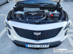 Cadillac XT4 2.0 Sports AWD (01.2023)