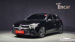Mercedes-Benz A-Class W177 A220 Hatchback (05.2021)