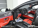 Mercedes-Benz AMG GT 4 даери 43 4MATIC+ (11.2022)