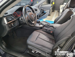 BMW 3 Series GT (F34) (12.2019)