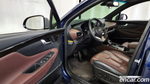 Hyundai Santa Fe TM Дизель 2.2 4WD (11.2019)