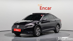 Volkswagen Jetta 7 Generation 1.4 TSI Prestige (12.2020)