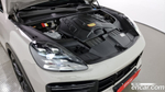 Porsche Cayenne (PO536) 4.0 Turbo GT Coupe (03.2022)