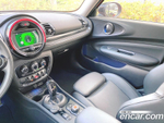 Mini Cooper Clubman Basic (03.2020)