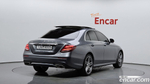 Mercedes-Benz E-Class W213 E300 4MATIC AMG Line (01.2020)