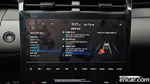 Hyundai The New Tucson Hybrid (NX4) HEV 1.6 4WD (12.2023)