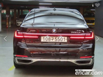 BMW 7 Series (G11) 745Le i퍼포먼스 Design Pure Excellence (09.2019)