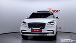 Lincoln Aviator 2 Generation 3.0 Black Label AWD (02.2021)