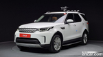 Land Rover Discovery 5 3.0 SD6 HSE Luxury (08.2019)