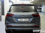 Volkswagen Tiguan 2 Generation 2.0 TDI Premium (11.2020)