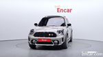 Mini Cooper Countryman Classic Plus Lunchpack (05.2023)