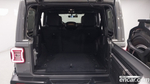 Jeep Wrangler (JL) 2.0 Overland 4 двери (11.2021)