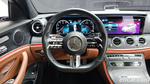 Mercedes-Benz E-Class W213 E220d 4MATIC AMG Line (10.2020)