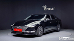 Hyundai Sonata Hybrid (DN8) Premium (10.2020)