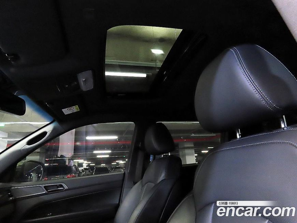KG Mobility (Ssangyong) The New Rexton Sports KHAN Дизель 2.2 4WD (12.2021)